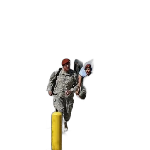 staff, weapon, sword, robot transparent PNG cut-out