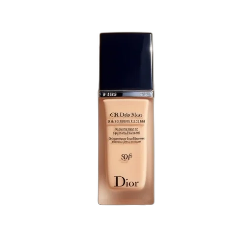 christian, dior, diorskin, nude transparent PNG cut-out