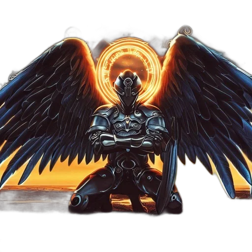 concept art, fantasy art, comic book art, pixel art transparent PNG cut-out