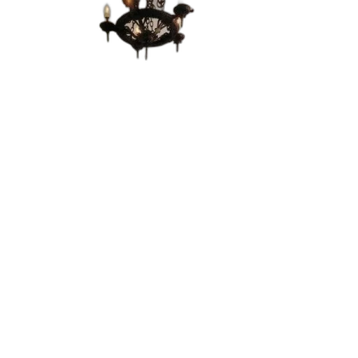 crown, umbrella, jewelry, staff transparent PNG cut-out