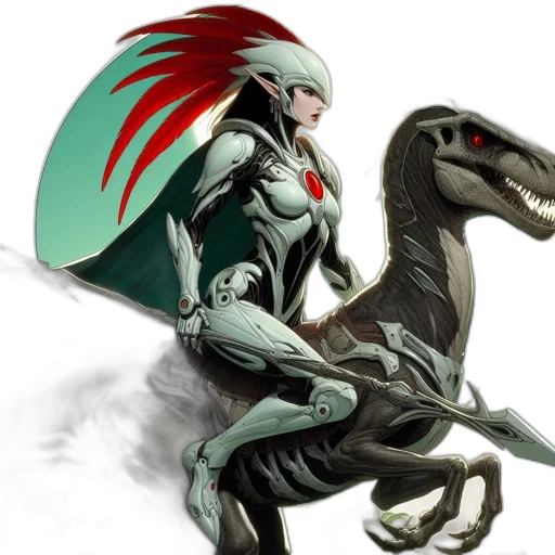 dragon, creature, animal, concept art transparent PNG cut-out
