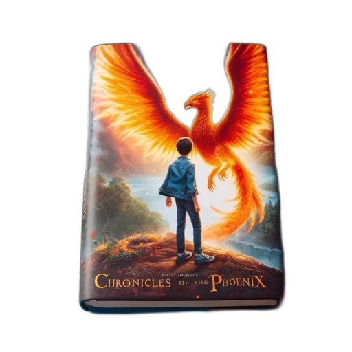 dragon, fantasy art, concept art, boy transparent PNG cut-out