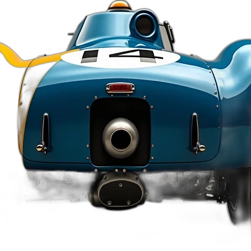 car, robot, animal, concept art transparent PNG cut-out