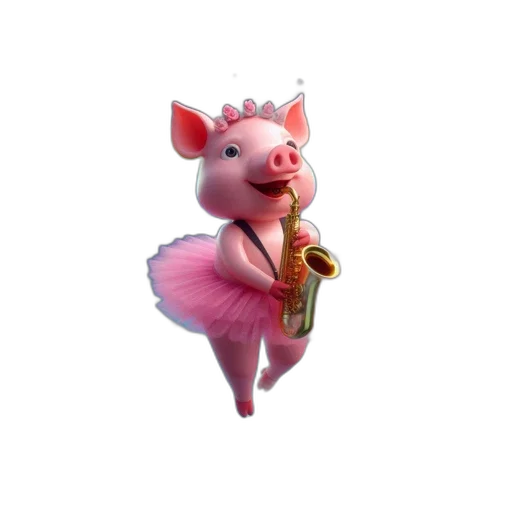 animal, staff, creature, dress transparent PNG cut-out