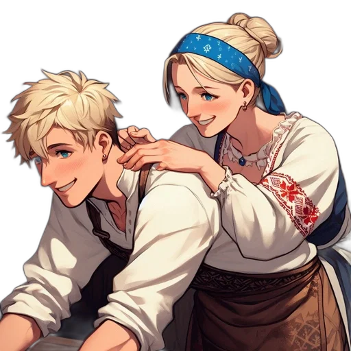 staff, anime, pixel art, concept art transparent PNG cut-out