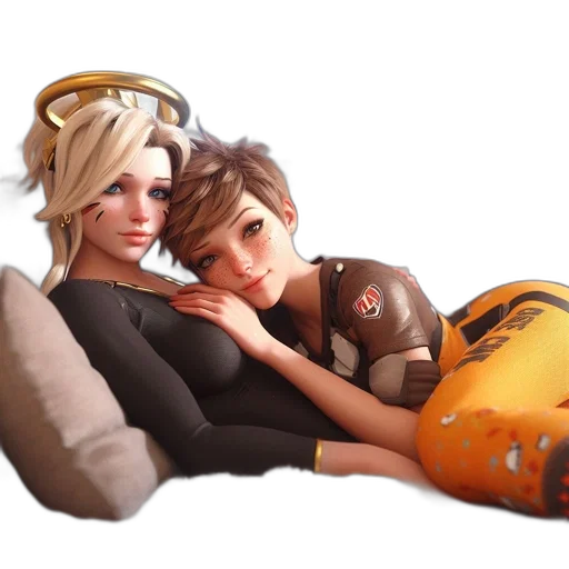 concept art, 3d render, photorealistic, fantasy art transparent PNG cut-out