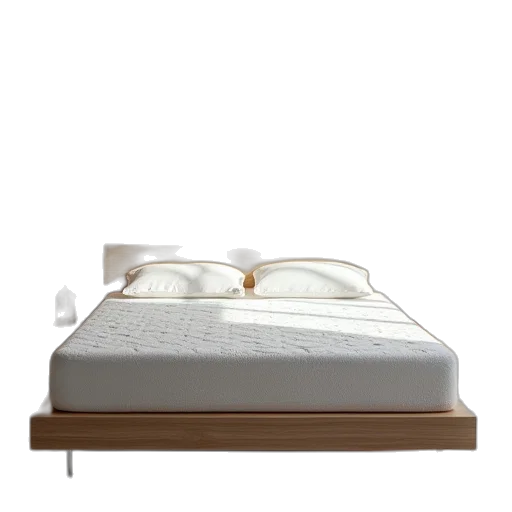 furniture, 3d render, earth tones, theraped transparent PNG cut-out