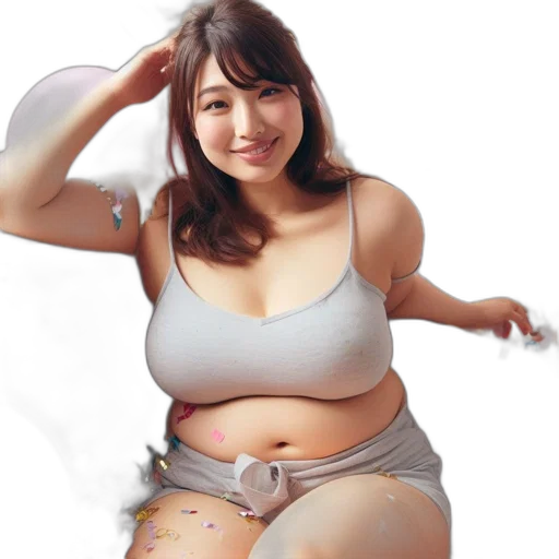robot, dress, creature, food transparent PNG cut-out