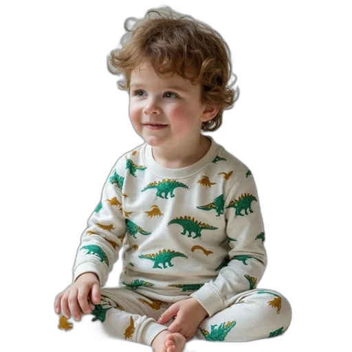 dragon, green, boy, dino transparent PNG cut-out