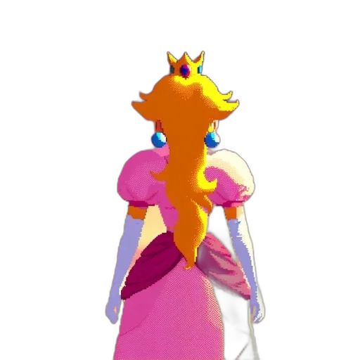crown, dress, staff, jewelry transparent PNG cut-out