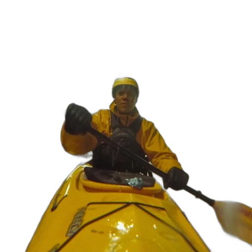 staff, weapon, robot, hat transparent PNG cut-out