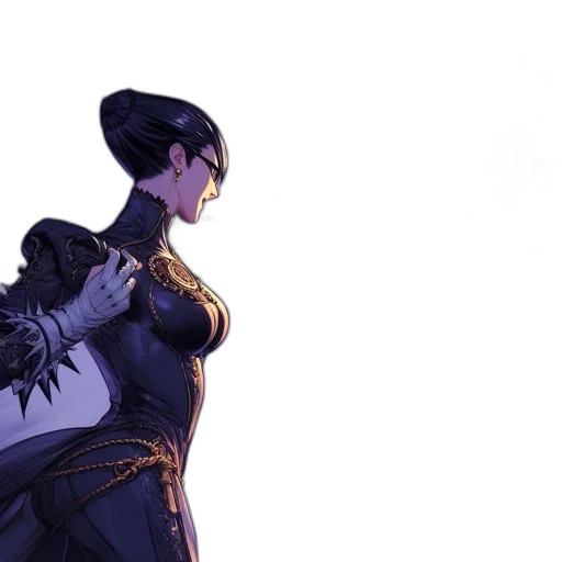 dress, sword, staff, weapon transparent PNG cut-out