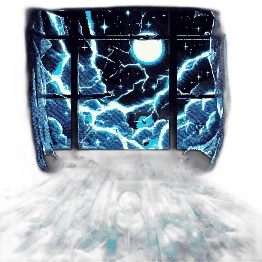 furniture, jewelry, concept art, fantasy art transparent PNG cut-out