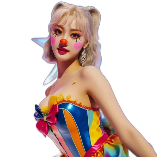 3d render, concept art, fantasy art, photorealistic transparent PNG cut-out