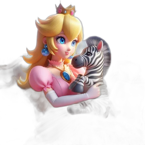 crown, weapon, dress, animal transparent PNG cut-out