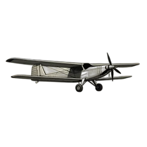 animal, weapon, 3d render, vintage transparent PNG cut-out
