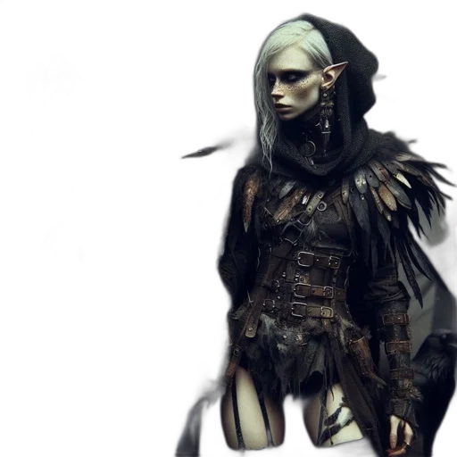 mask, face, concept art, fantasy art transparent PNG cut-out