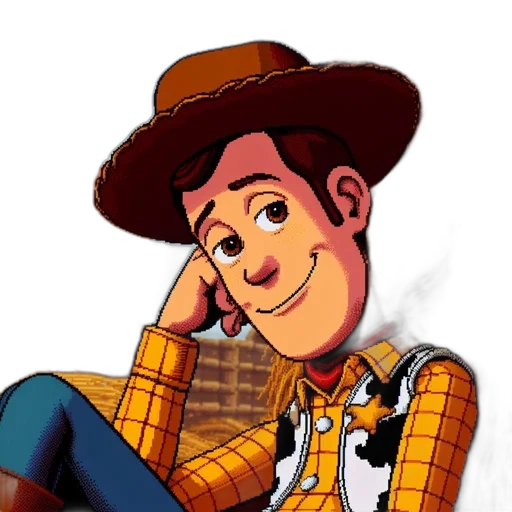 hat, face, jacket, robot transparent PNG cut-out