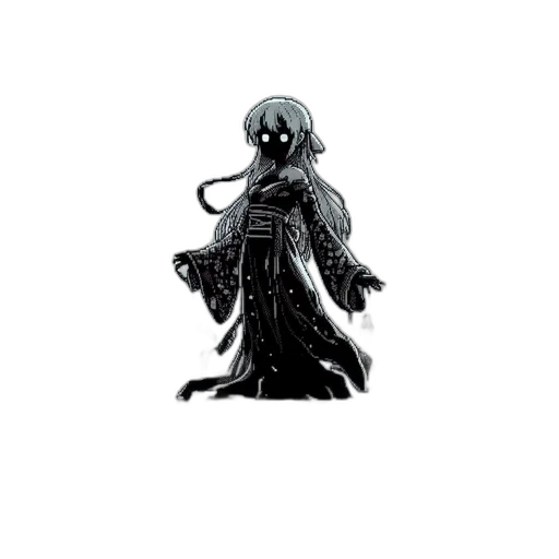 creature, staff, weapon, sword transparent PNG cut-out