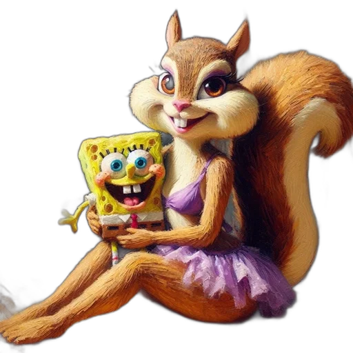 animal, creature, furniture, robot transparent PNG cut-out