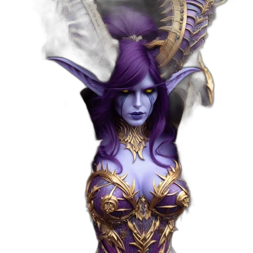 staff, jewelry, mask, fantasy art transparent PNG cut-out