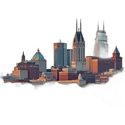 concept art, pixel art, photorealistic, 3d render transparent PNG cut-out
