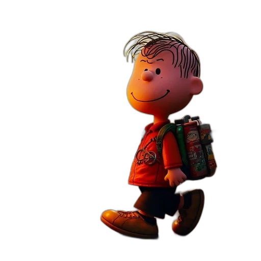 jacket, robot, animal, face transparent PNG cut-out