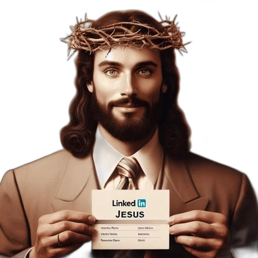 photorealistic, portrait, man, crown transparent PNG cut-out