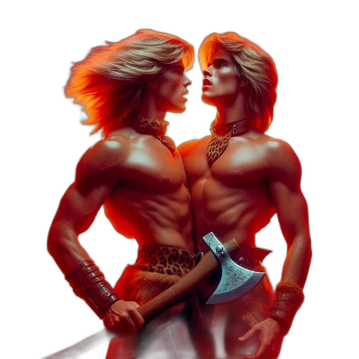 sword, concept art, fantasy art, comic book art transparent PNG cut-out