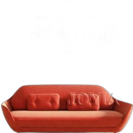 furniture, crown, shoes, 3d render transparent PNG cut-out