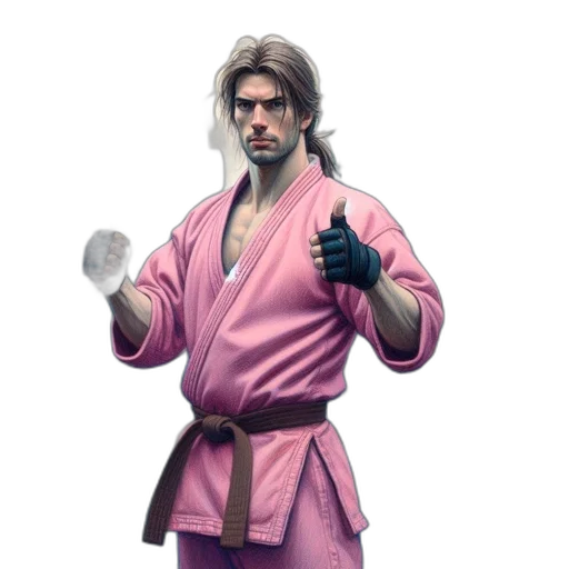 staff, jacket, weapon, sword transparent PNG cut-out