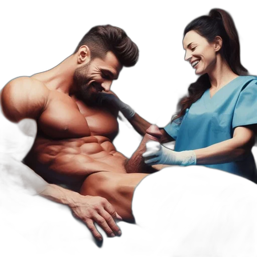 photorealistic, oil painting, watercolor, concept art transparent PNG cut-out