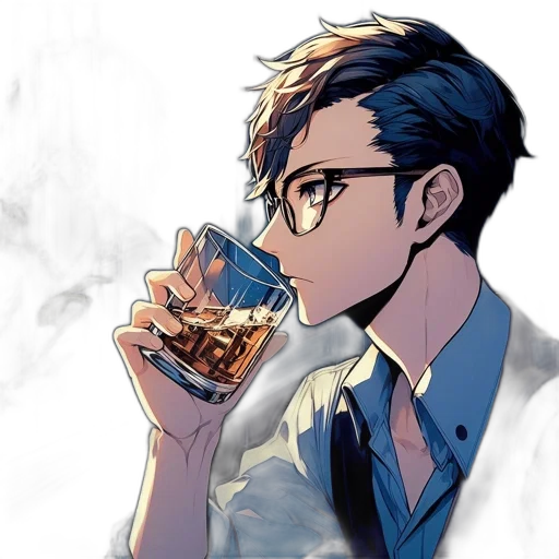 food, anime, cartoon, concept art transparent PNG cut-out