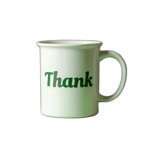 staff, 3d render, photorealistic, green transparent PNG cut-out