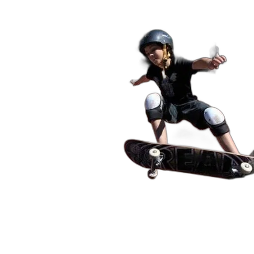 3d render, photorealistic, concept art, young transparent PNG cut-out