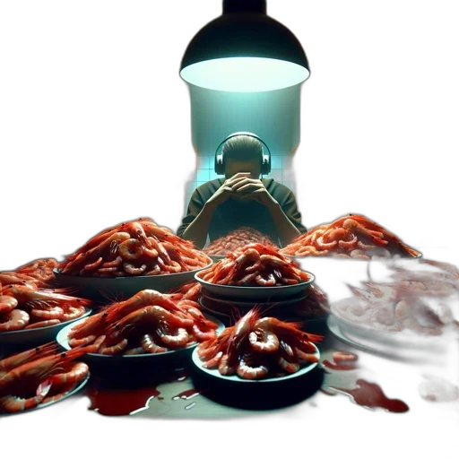 bottle, food, creature, weapon transparent PNG cut-out