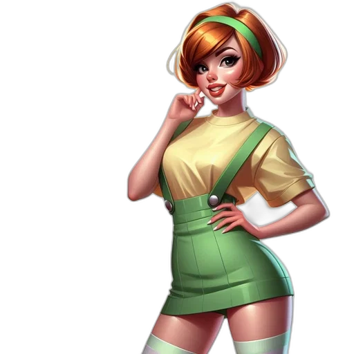 dress, staff, concept art, pixel art transparent PNG cut-out