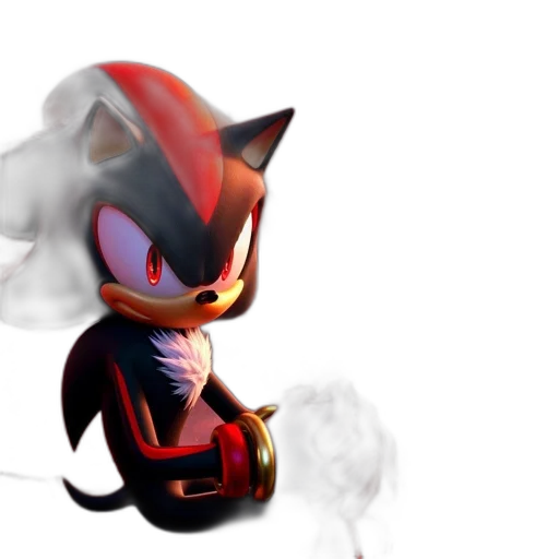 concept art, 3d render, fantasy art, pixel art transparent PNG cut-out