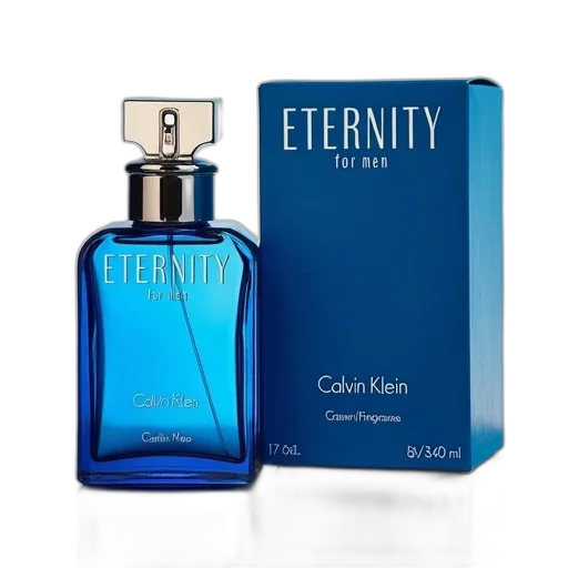 bottle, blue, calvin, klein transparent PNG cut-out