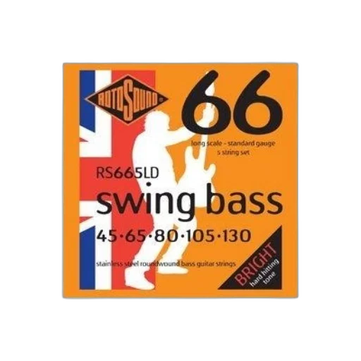 rotosound, swing, bass, stainless transparent PNG cut-out