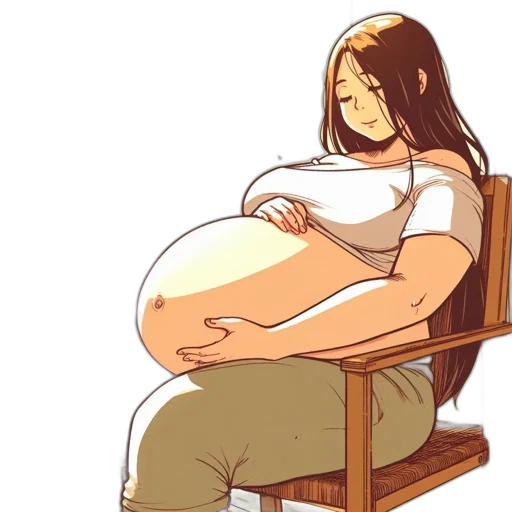 food, concept art, pixel art, cartoon transparent PNG cut-out