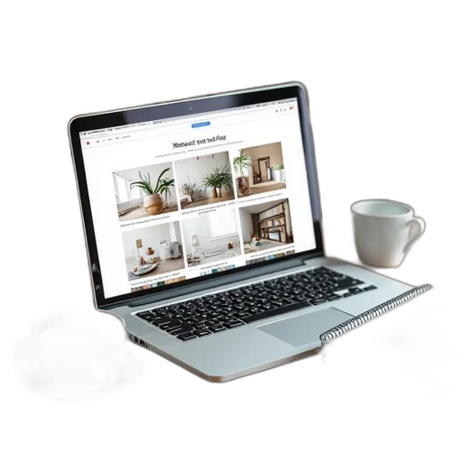 furniture, staff, 3d render, photorealistic transparent PNG cut-out