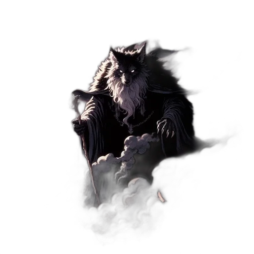 dragon, creature, mask, animal transparent PNG cut-out