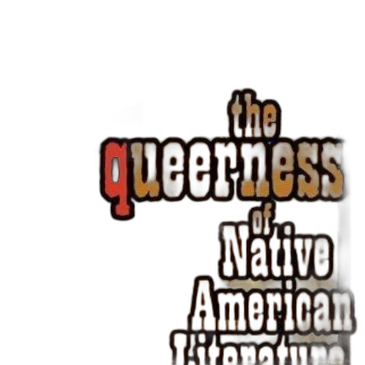 cover, queerness, native, american transparent PNG cut-out