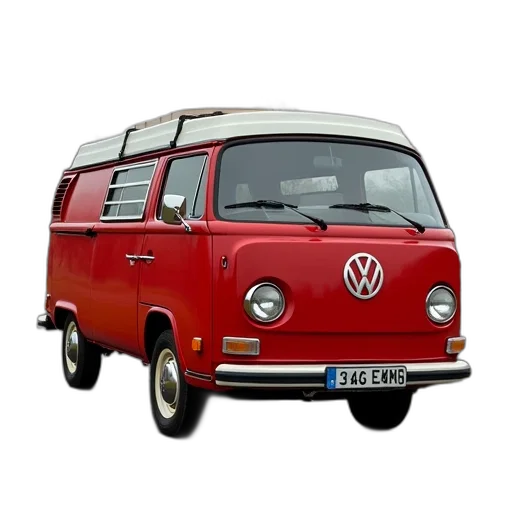 car, 3d render, photorealistic, red transparent PNG cut-out