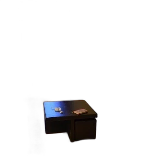 furniture, jewelry, robot, shoes transparent PNG cut-out