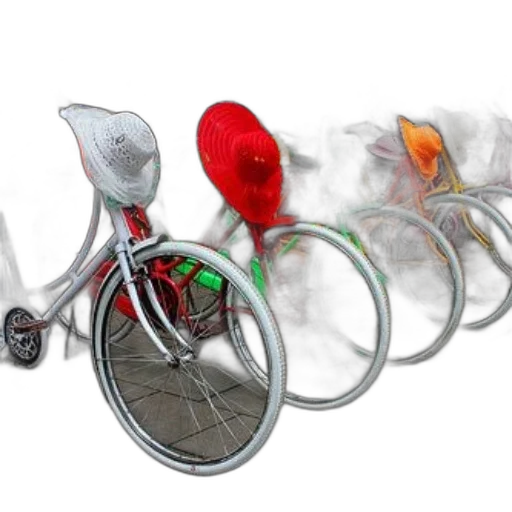 concept art, 3d render, photorealistic, vibrant transparent PNG cut-out