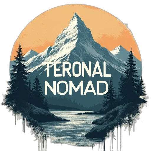 concept art, pixel art, fantasy art, mountain transparent PNG cut-out