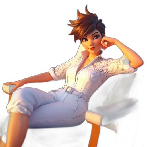 dress, staff, furniture, concept art transparent PNG cut-out
