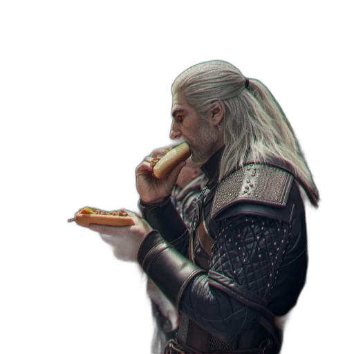 food, dragon, weapon, sword transparent PNG cut-out